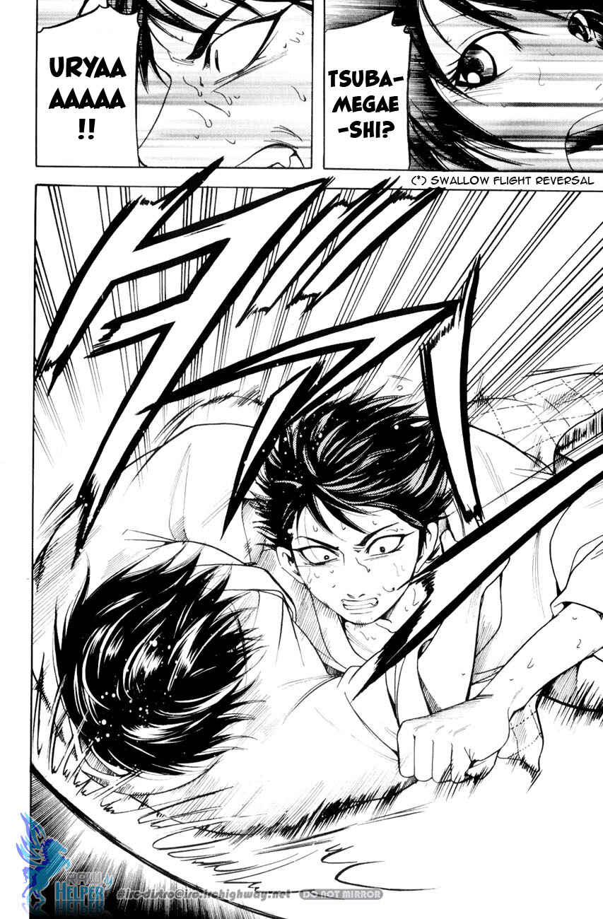 Page 28 Chapter 19.4 Hammer Session! In High School