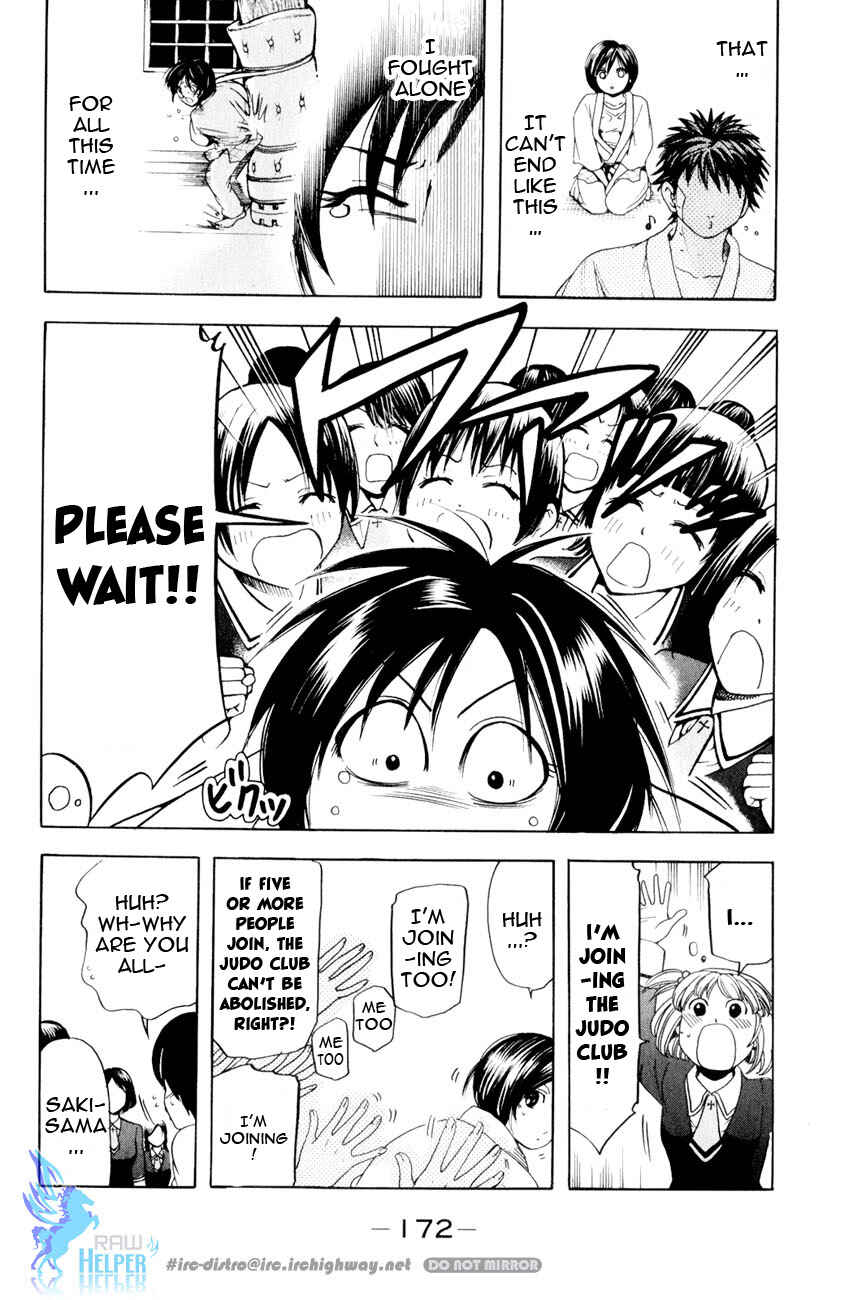 Page 30 Chapter 19.4 Hammer Session! In High School