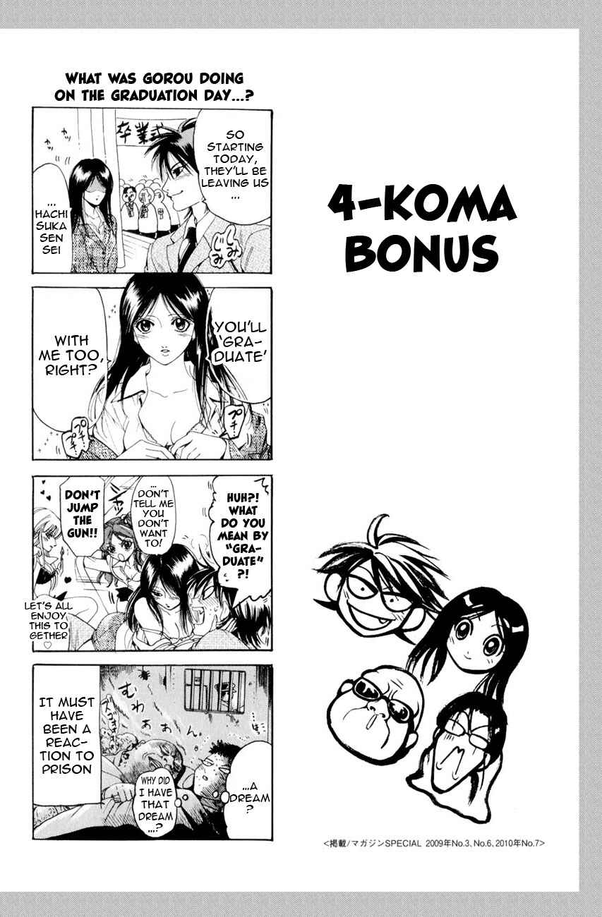 Page 40 Chapter 19.4 Hammer Session! In High School