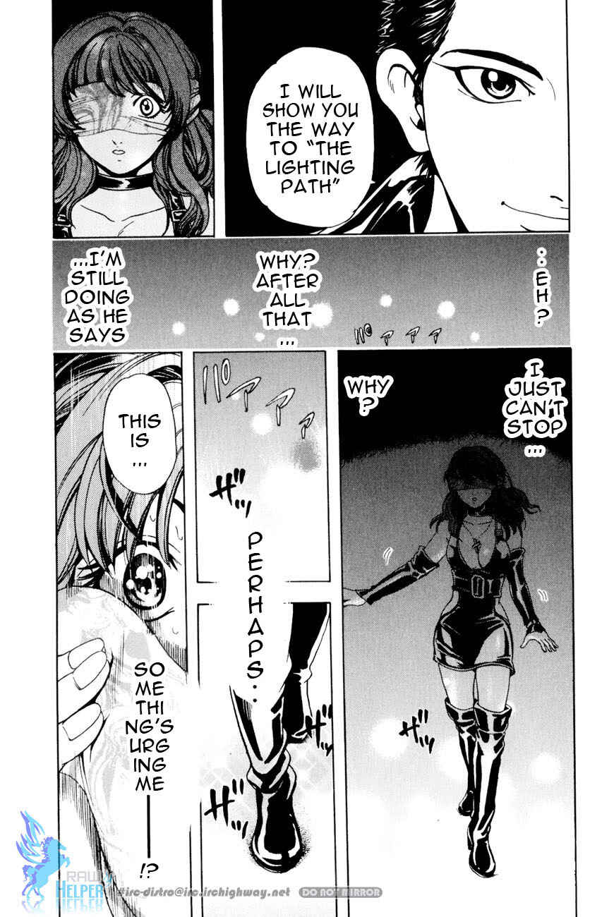 Page 36 Chapter 19.2 Hammer Session! In High School