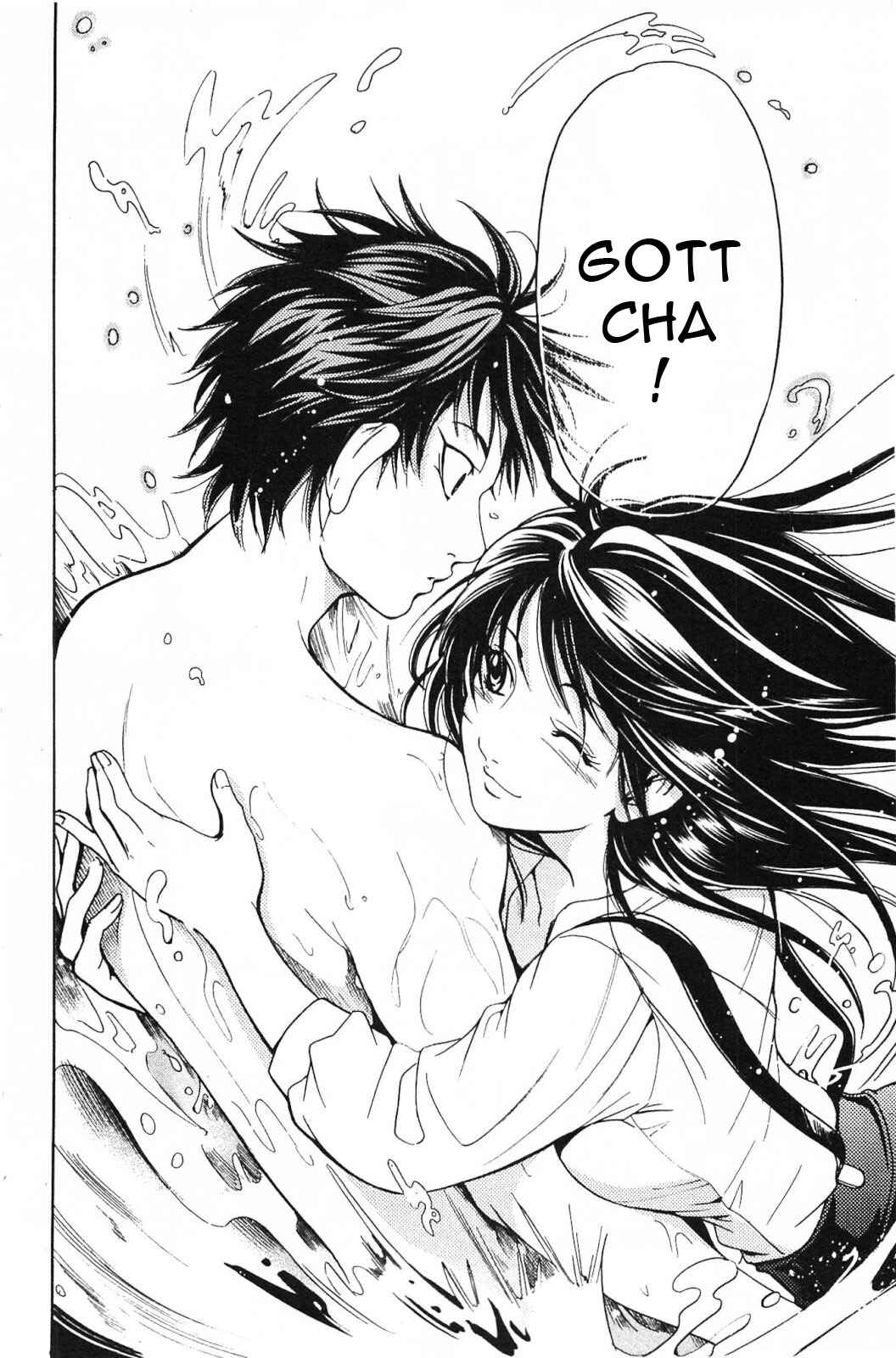 Page 18 Chapter 19 Hammer Session! In High School