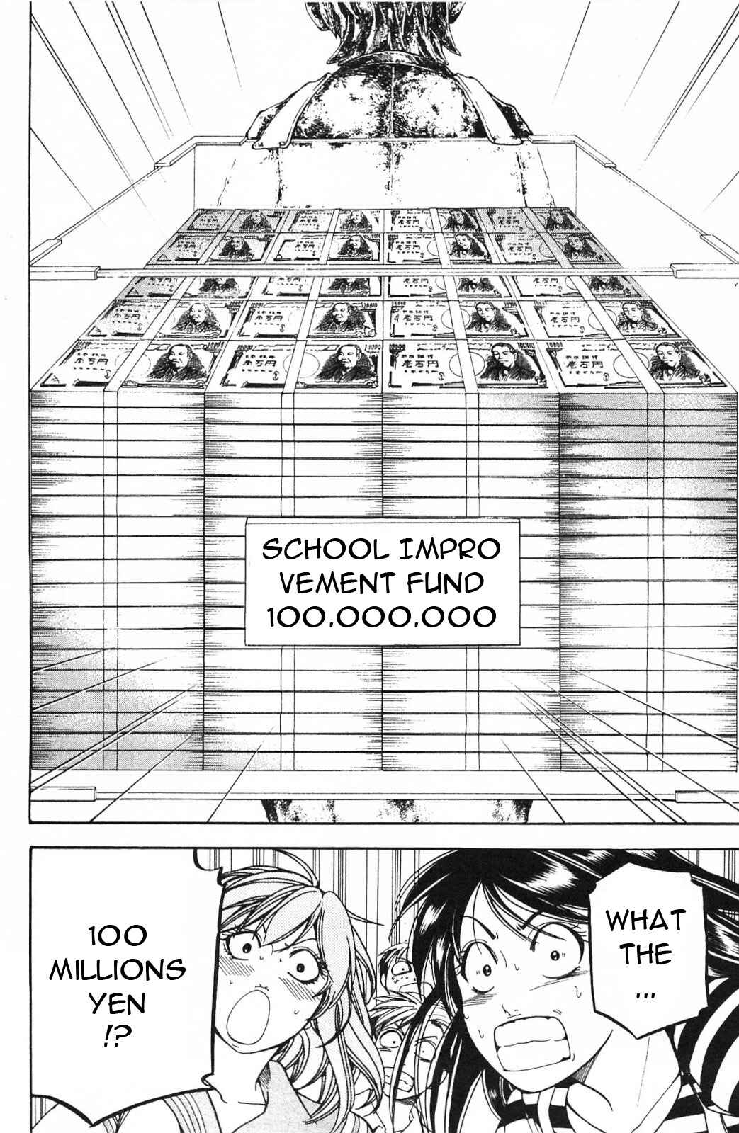 Page 7 Chapter 12 Hammer Session! In High School