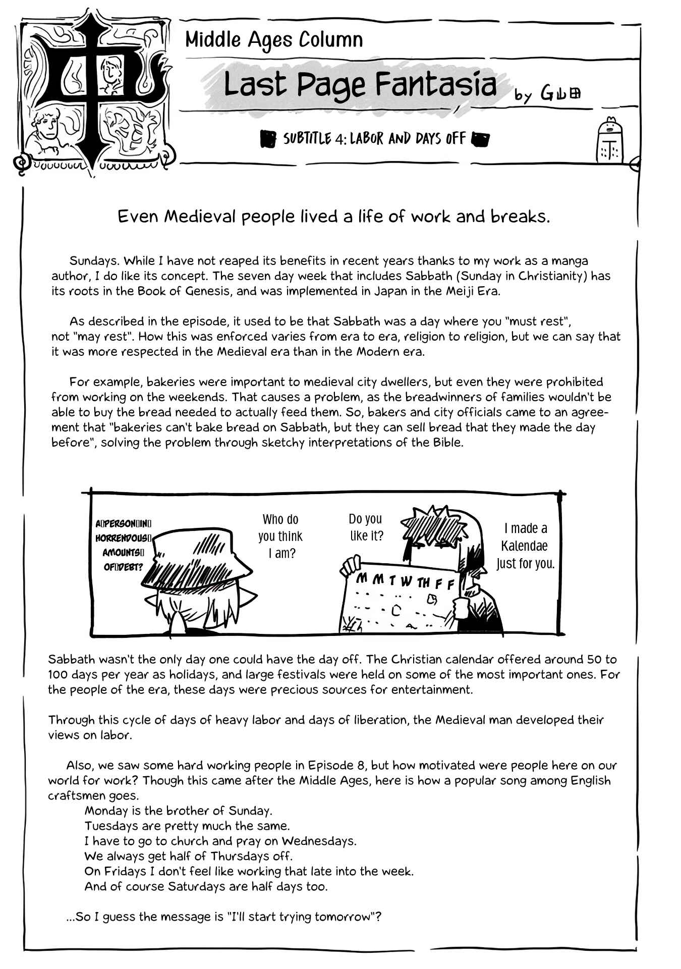 Page 27 Chapter 8 Ryuu to Yuusha to Haitatsunin