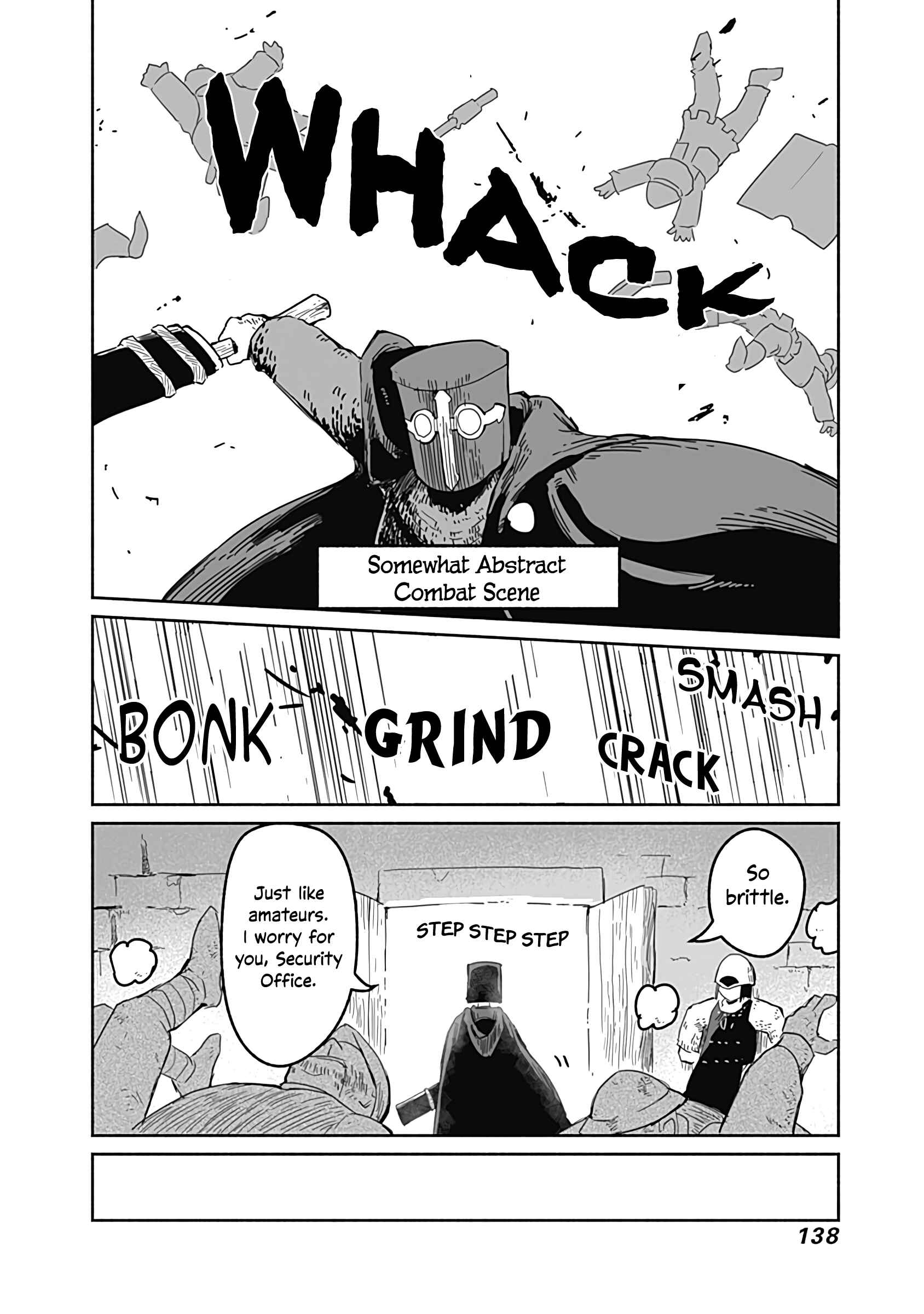 Page 7 Chapter 30 Ryuu to Yuusha to Haitatsunin