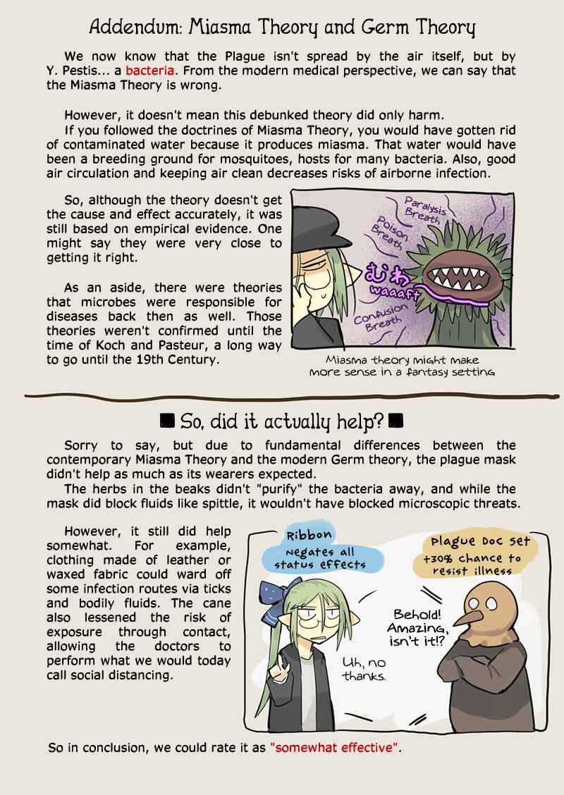 Page 39 Chapter 45.2 Ryuu to Yuusha to Haitatsunin