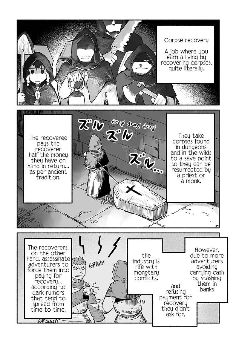 Page 7 Chapter 45.2 Ryuu to Yuusha to Haitatsunin