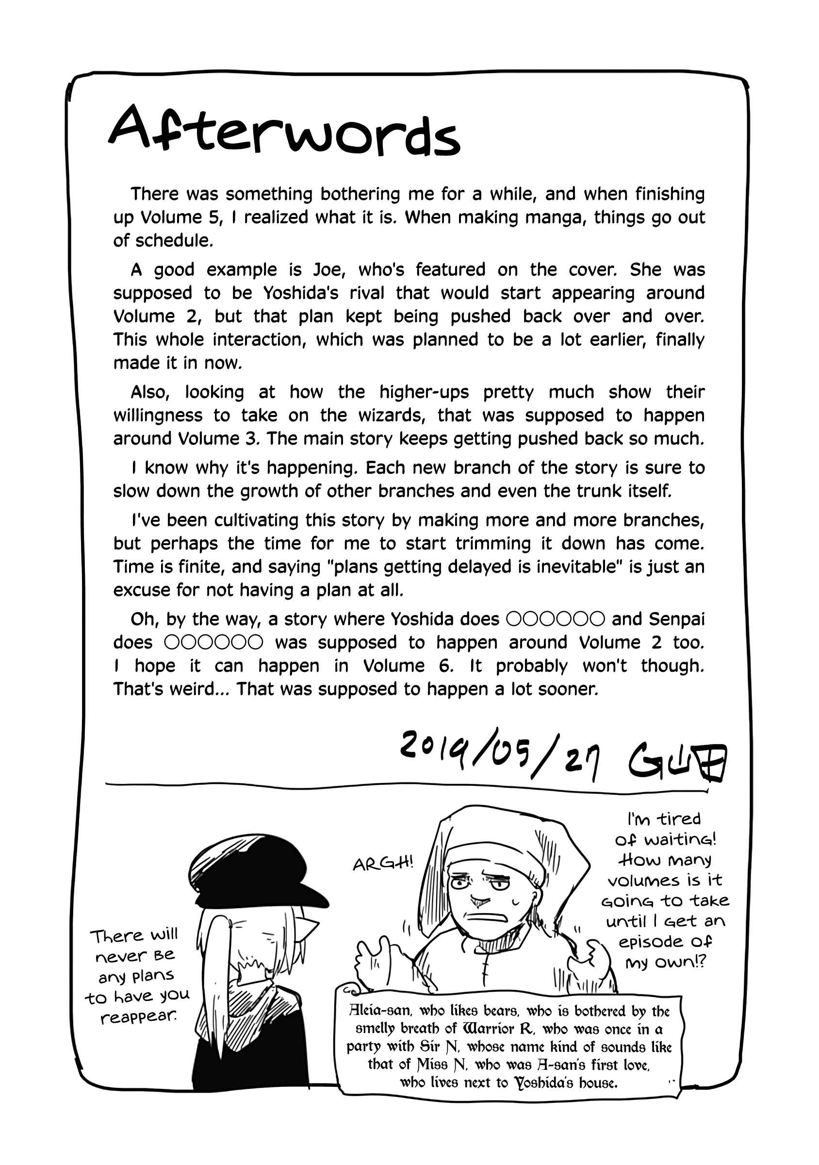 Page 18 Chapter 31.1 Ryuu to Yuusha to Haitatsunin