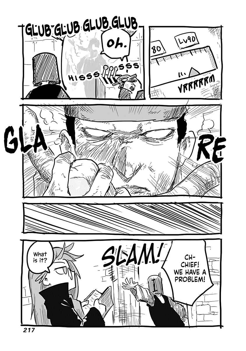 Page 9 Chapter 37.2 Ryuu to Yuusha to Haitatsunin