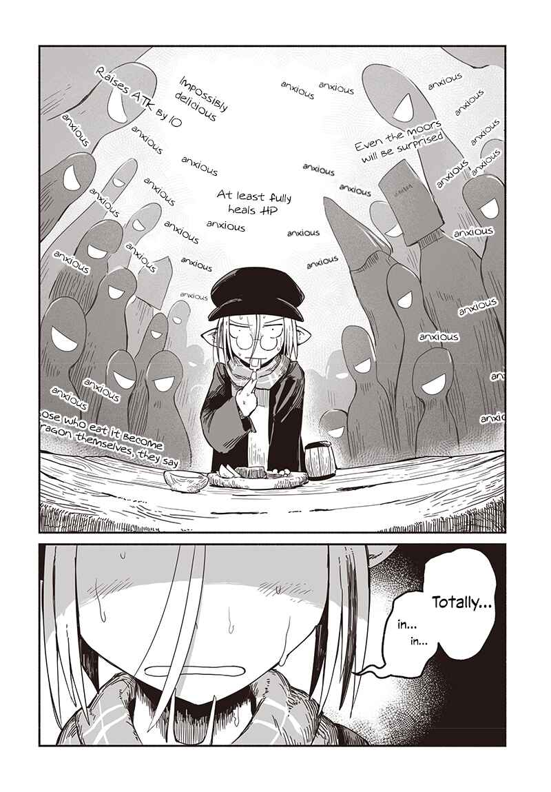 Page 15 Chapter 31.2 Ryuu to Yuusha to Haitatsunin