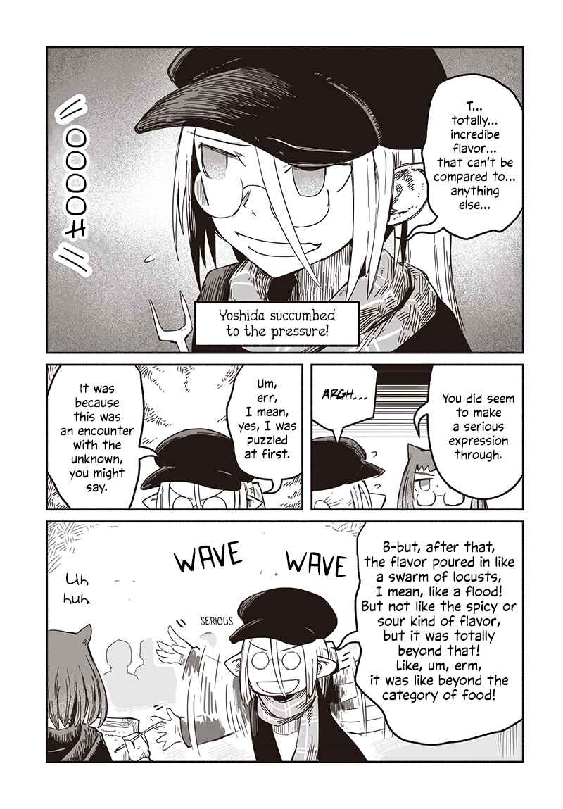Page 16 Chapter 31.2 Ryuu to Yuusha to Haitatsunin