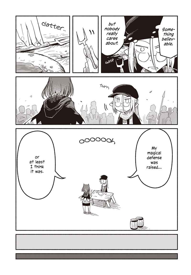 Page 18 Chapter 31.2 Ryuu to Yuusha to Haitatsunin