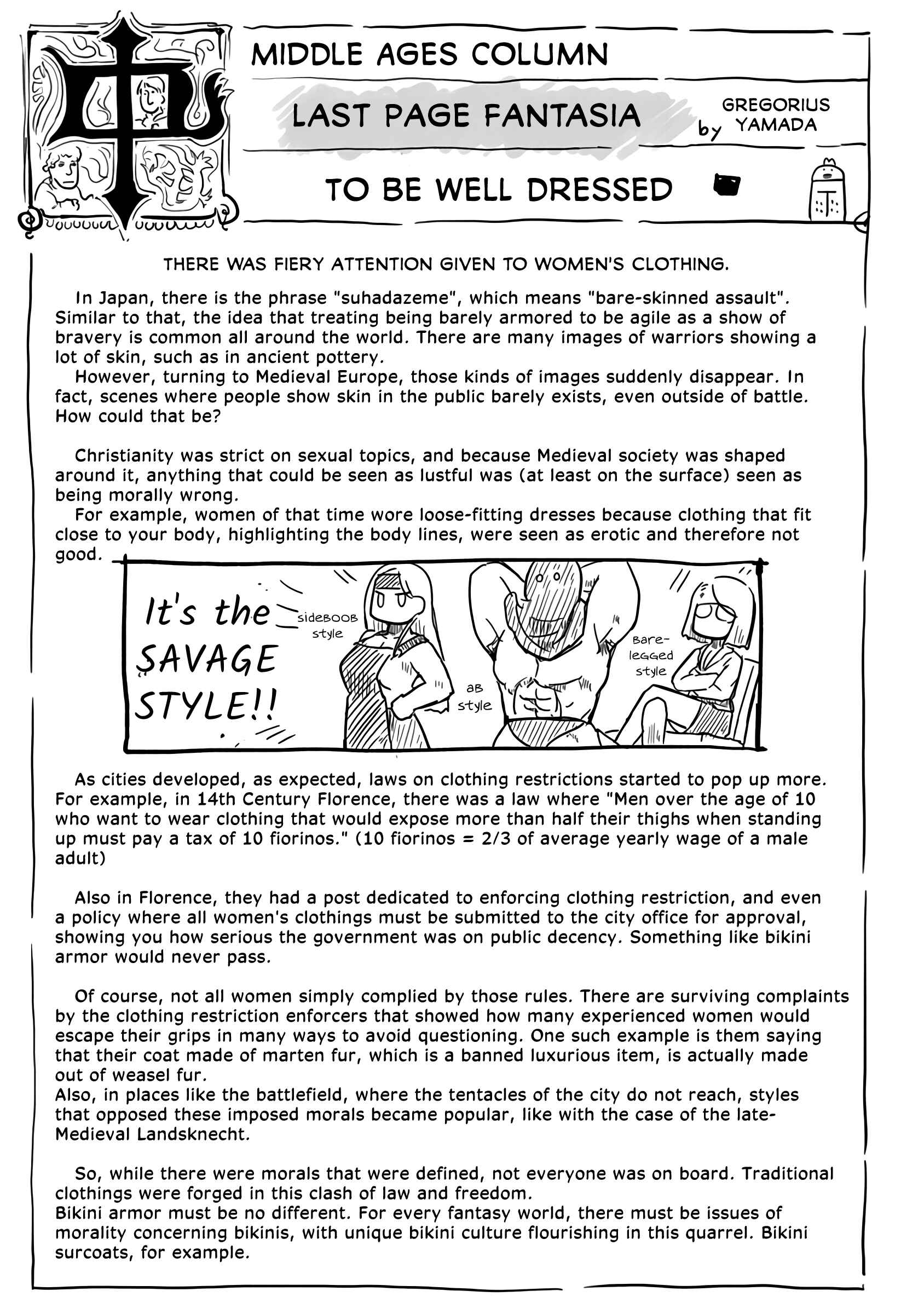 Page 30 Chapter 16 Ryuu to Yuusha to Haitatsunin