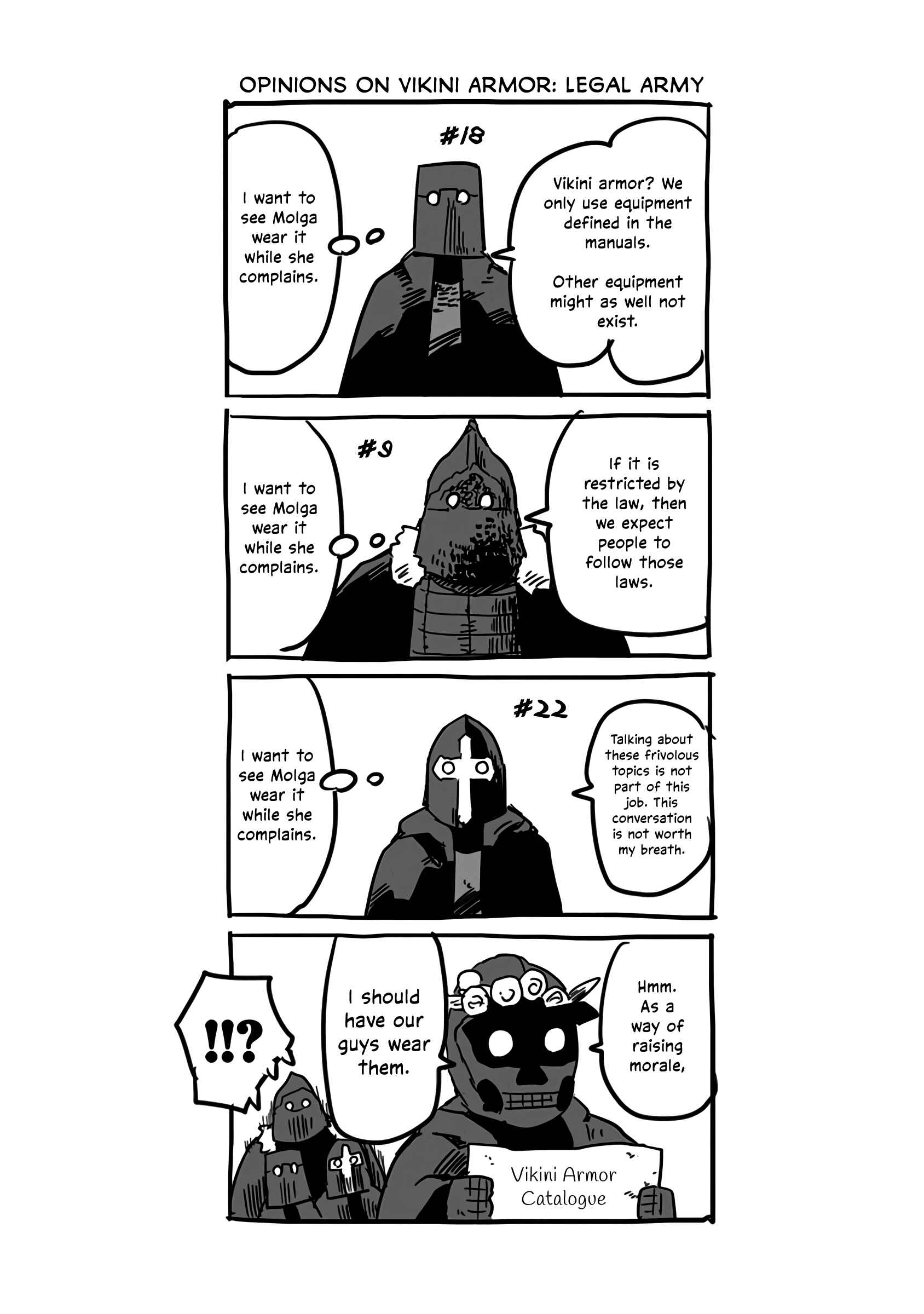 Page 31 Chapter 16 Ryuu to Yuusha to Haitatsunin