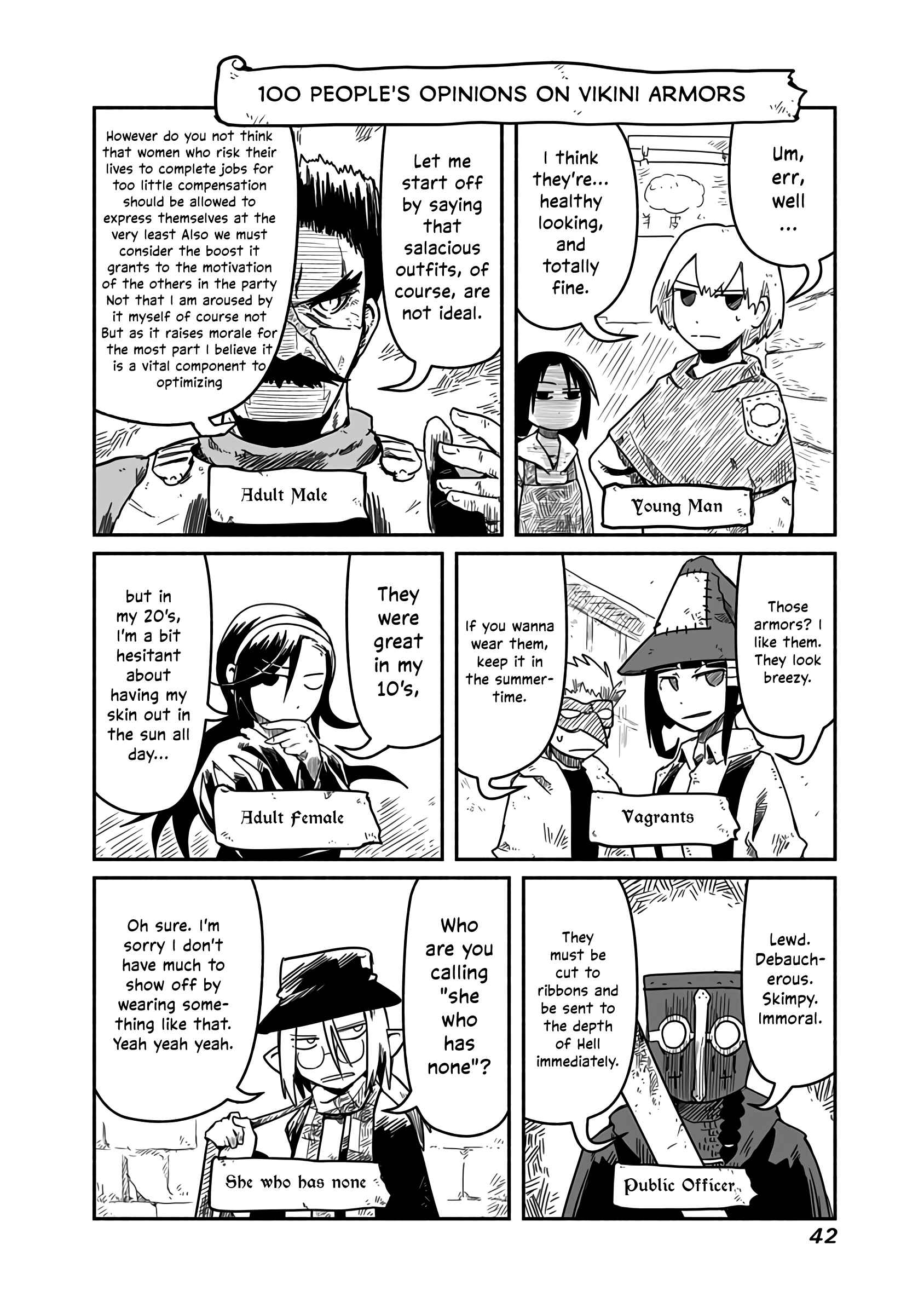 Page 7 Chapter 16 Ryuu to Yuusha to Haitatsunin