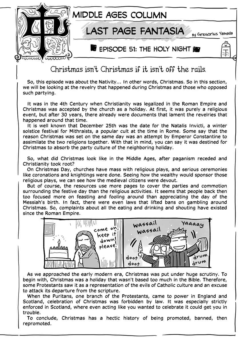 Page 29 Chapter 51 Ryuu to Yuusha to Haitatsunin