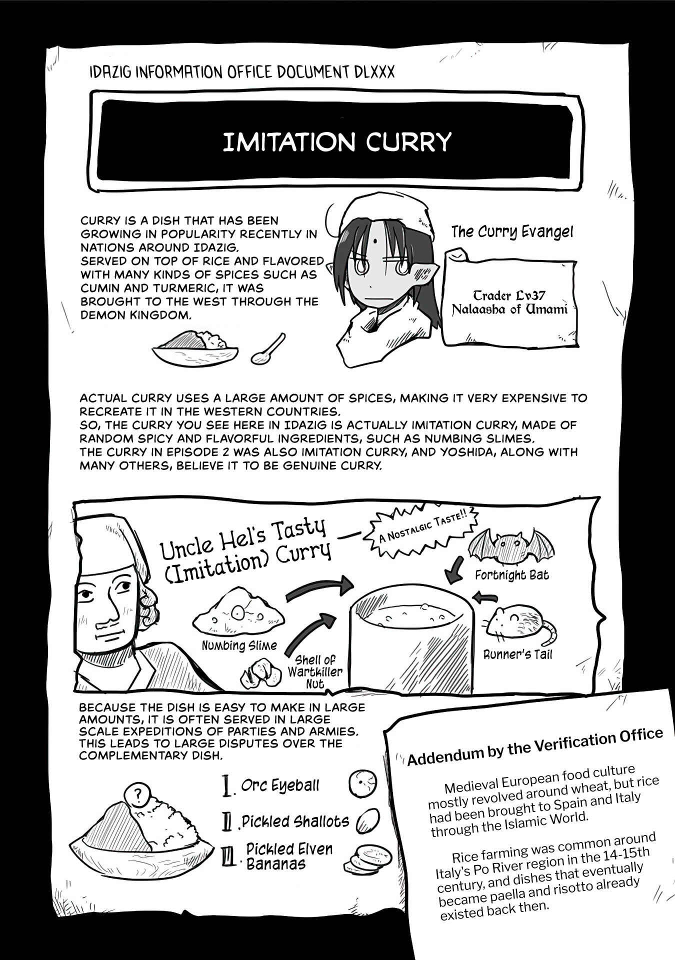Page 22 Chapter 2 Ryuu to Yuusha to Haitatsunin