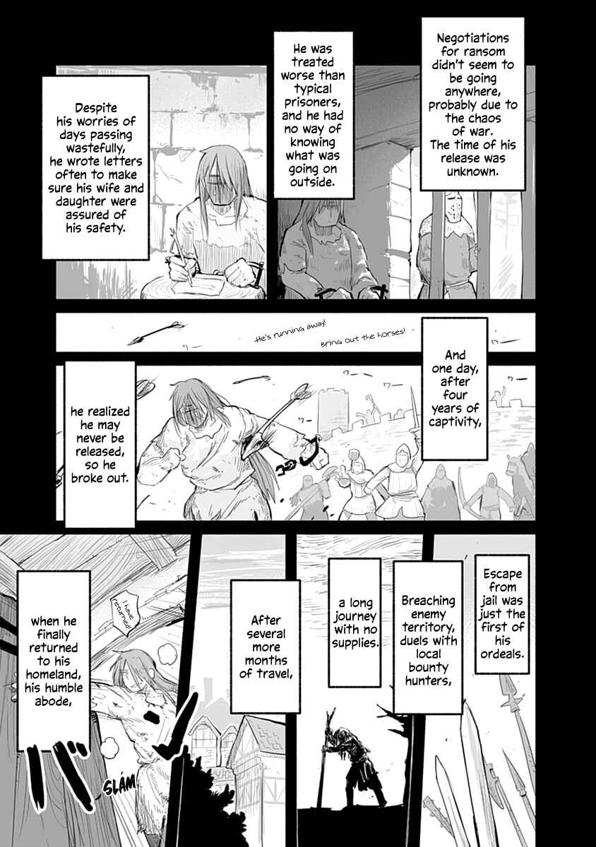Page 20 Chapter 43 Ryuu to Yuusha to Haitatsunin