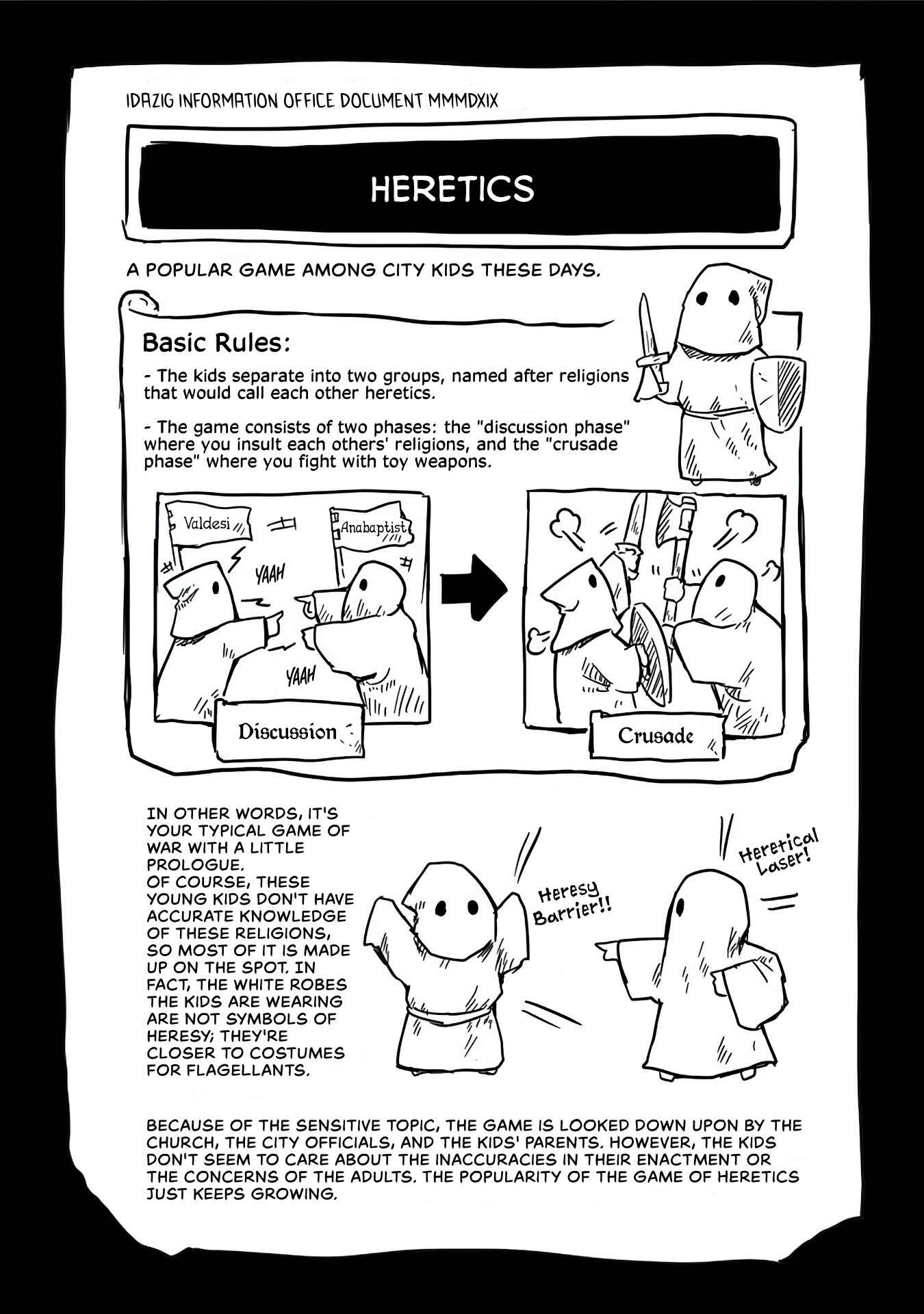 Page 29 Chapter 7 Ryuu to Yuusha to Haitatsunin