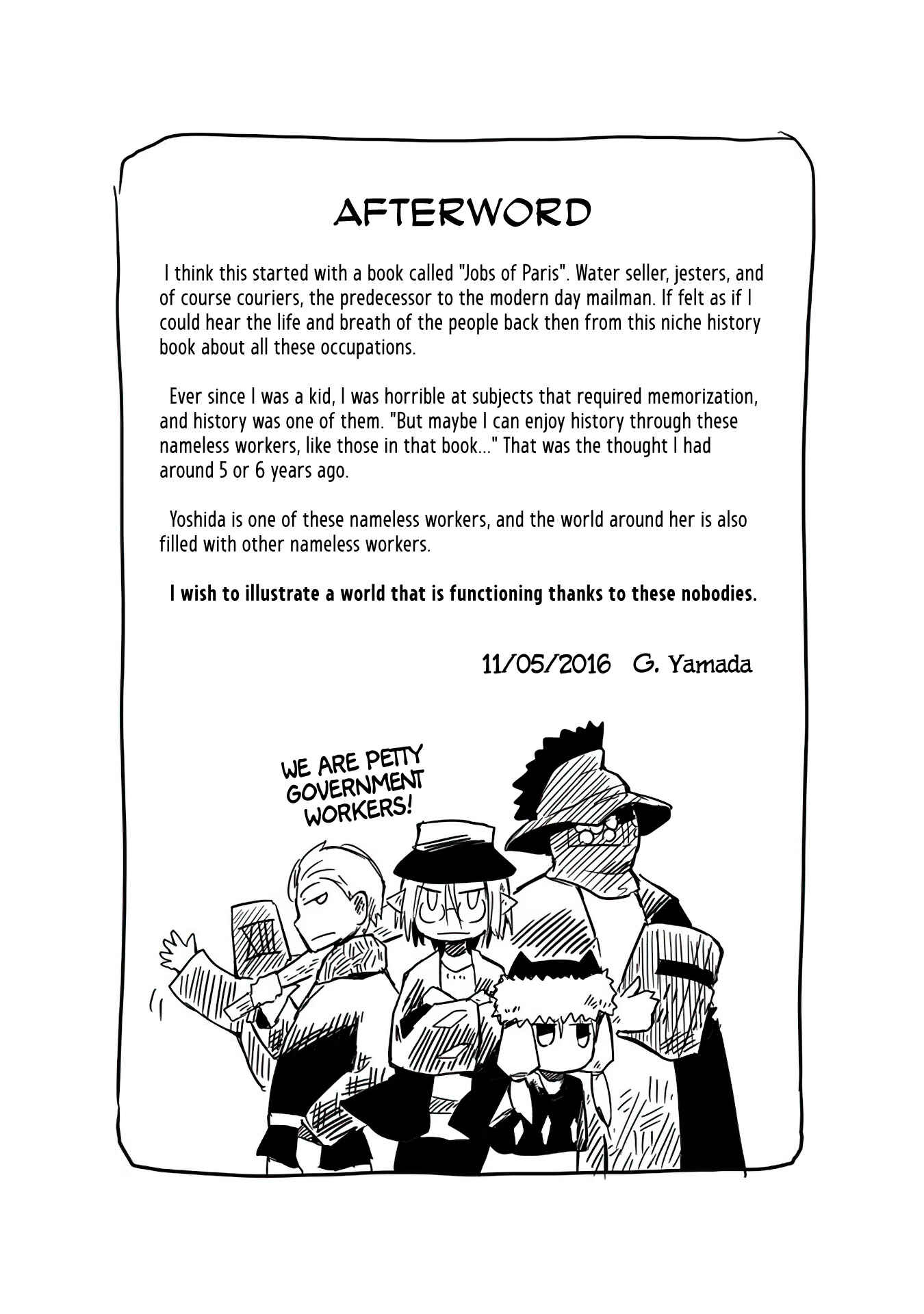 Page 41 Chapter 7 Ryuu to Yuusha to Haitatsunin