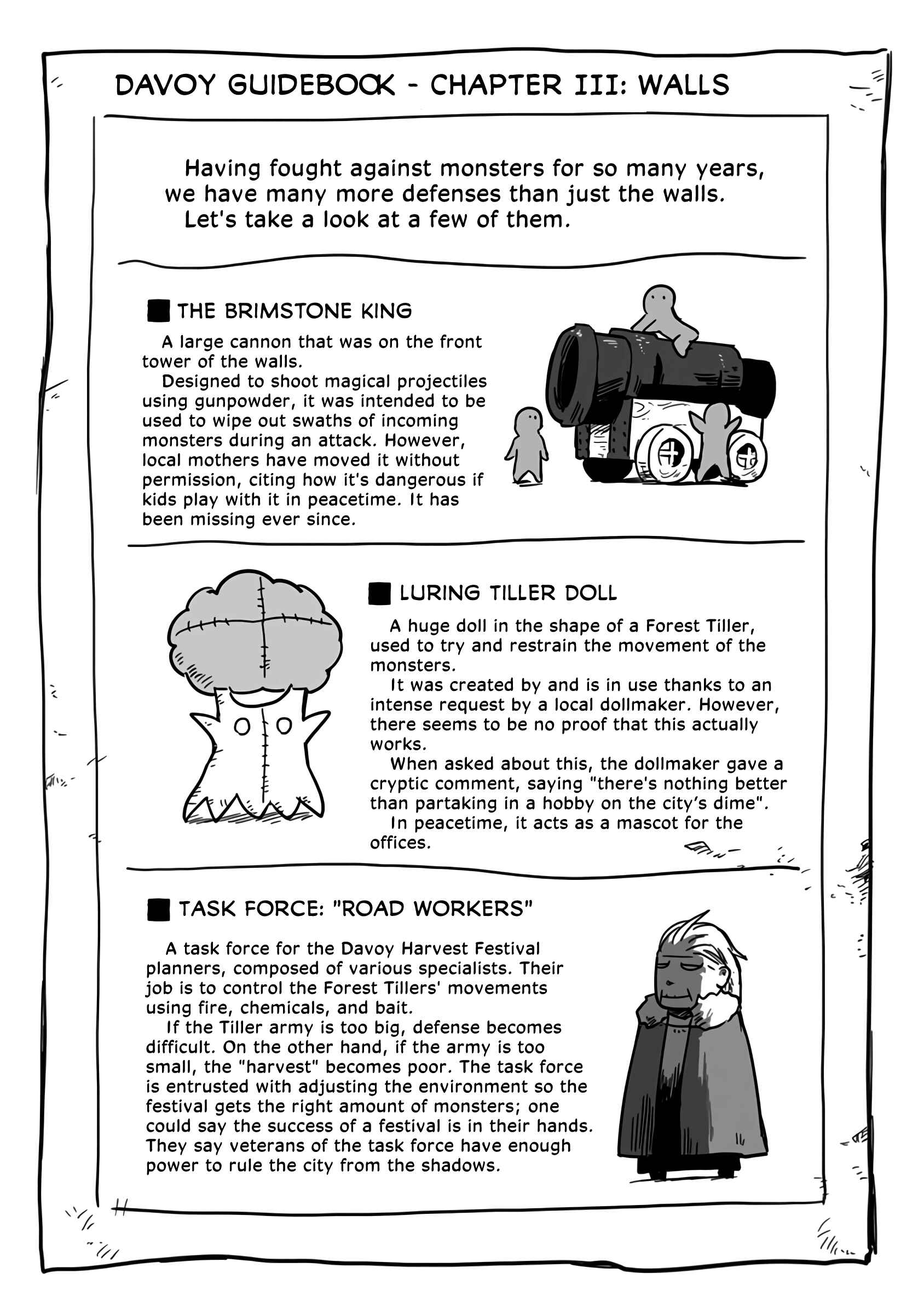 Page 33 Chapter 19 Ryuu to Yuusha to Haitatsunin