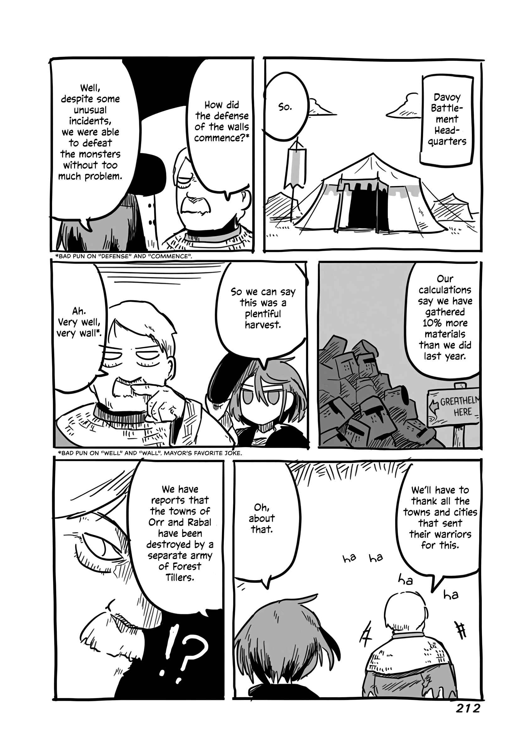Page 37 Chapter 20 Ryuu to Yuusha to Haitatsunin