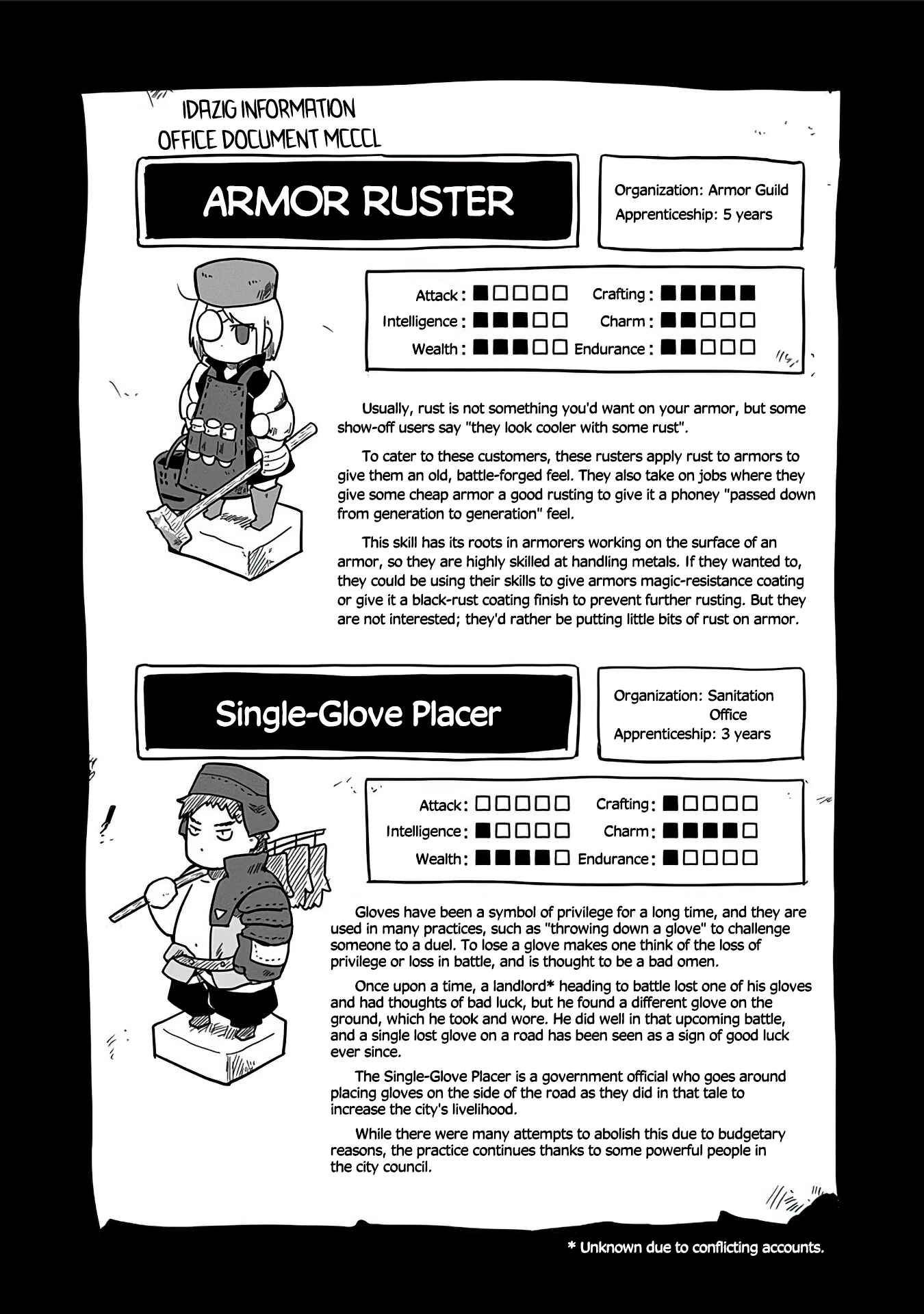 Page 23 Chapter 9 Ryuu to Yuusha to Haitatsunin