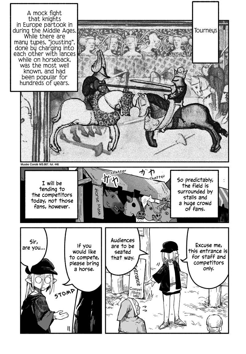 Page 4 Chapter 31.4 Ryuu to Yuusha to Haitatsunin