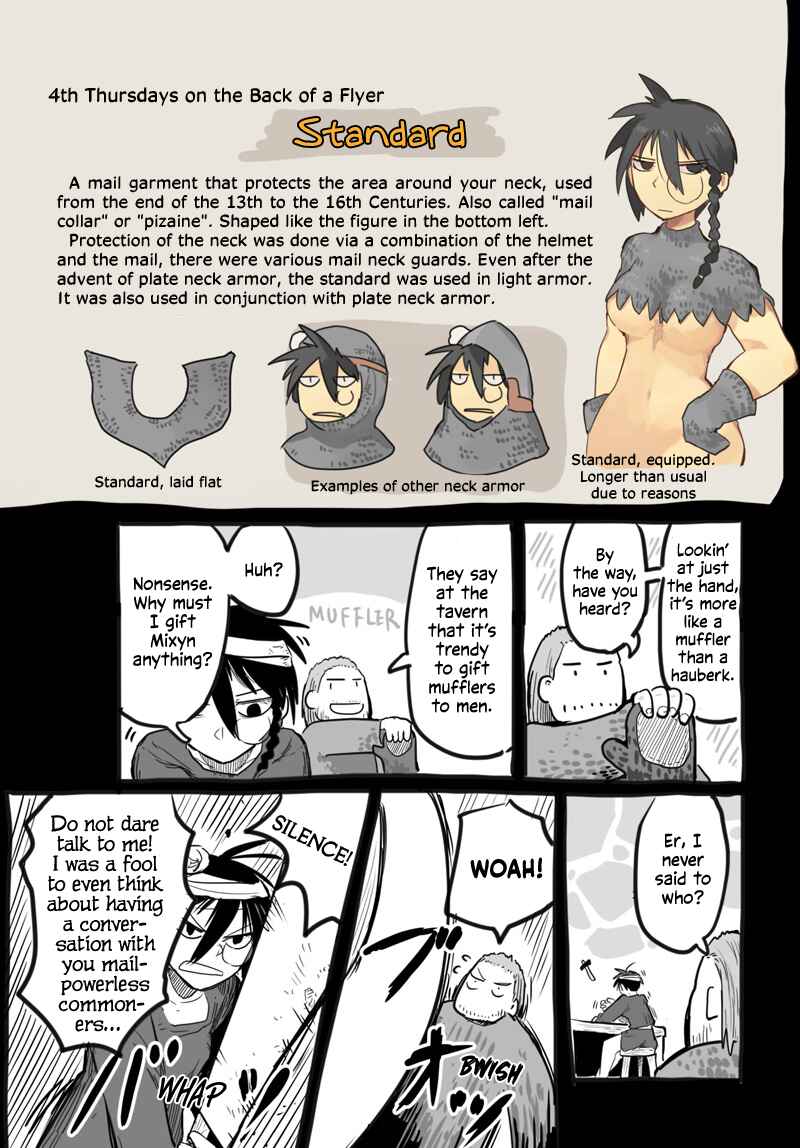 Page 10 Chapter 45.6 Ryuu to Yuusha to Haitatsunin