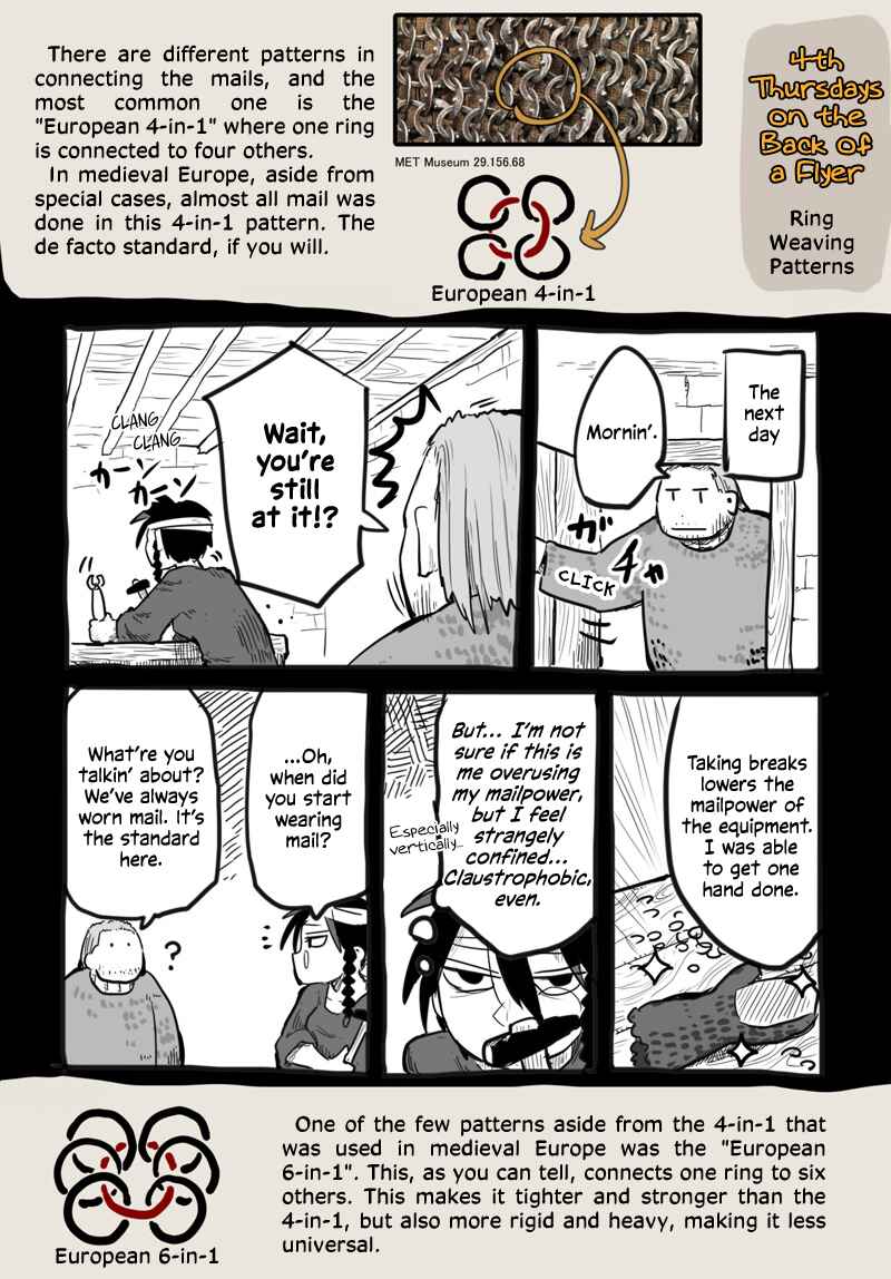 Page 9 Chapter 45.6 Ryuu to Yuusha to Haitatsunin