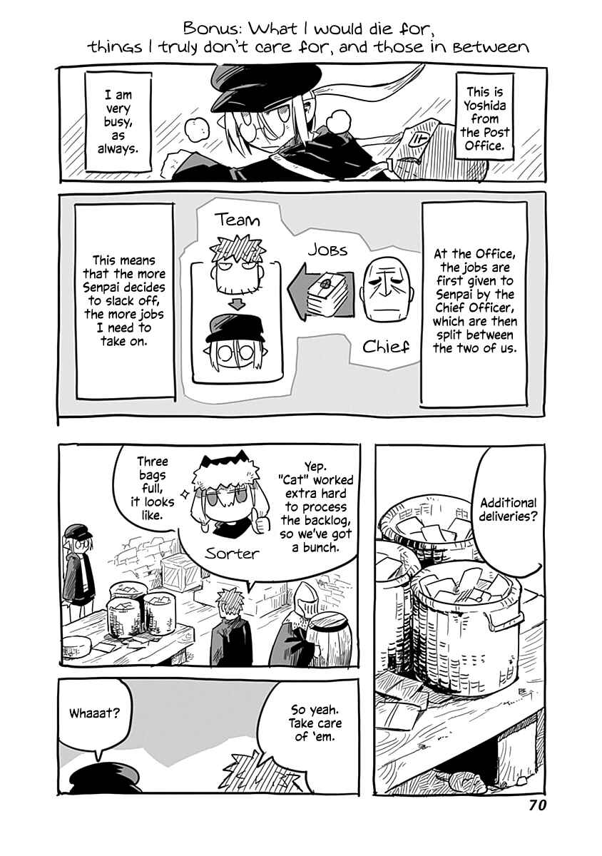Page 2 Chapter 33.5 Ryuu to Yuusha to Haitatsunin