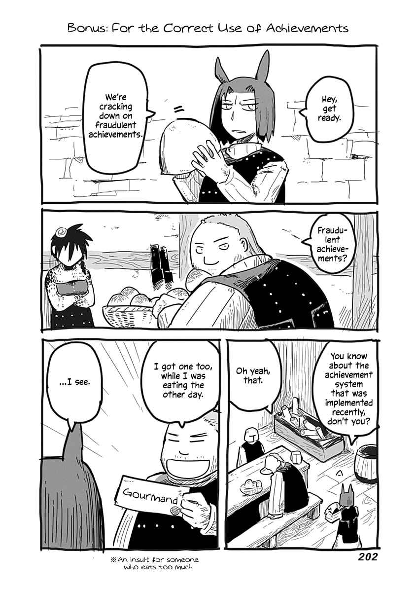 Page 2 Chapter 37.1 Ryuu to Yuusha to Haitatsunin