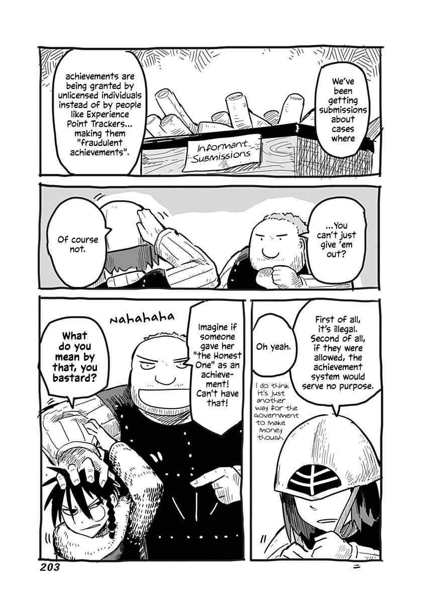 Page 3 Chapter 37.1 Ryuu to Yuusha to Haitatsunin