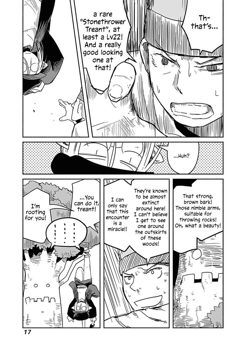 Page 16 Chapter 32 Ryuu to Yuusha to Haitatsunin