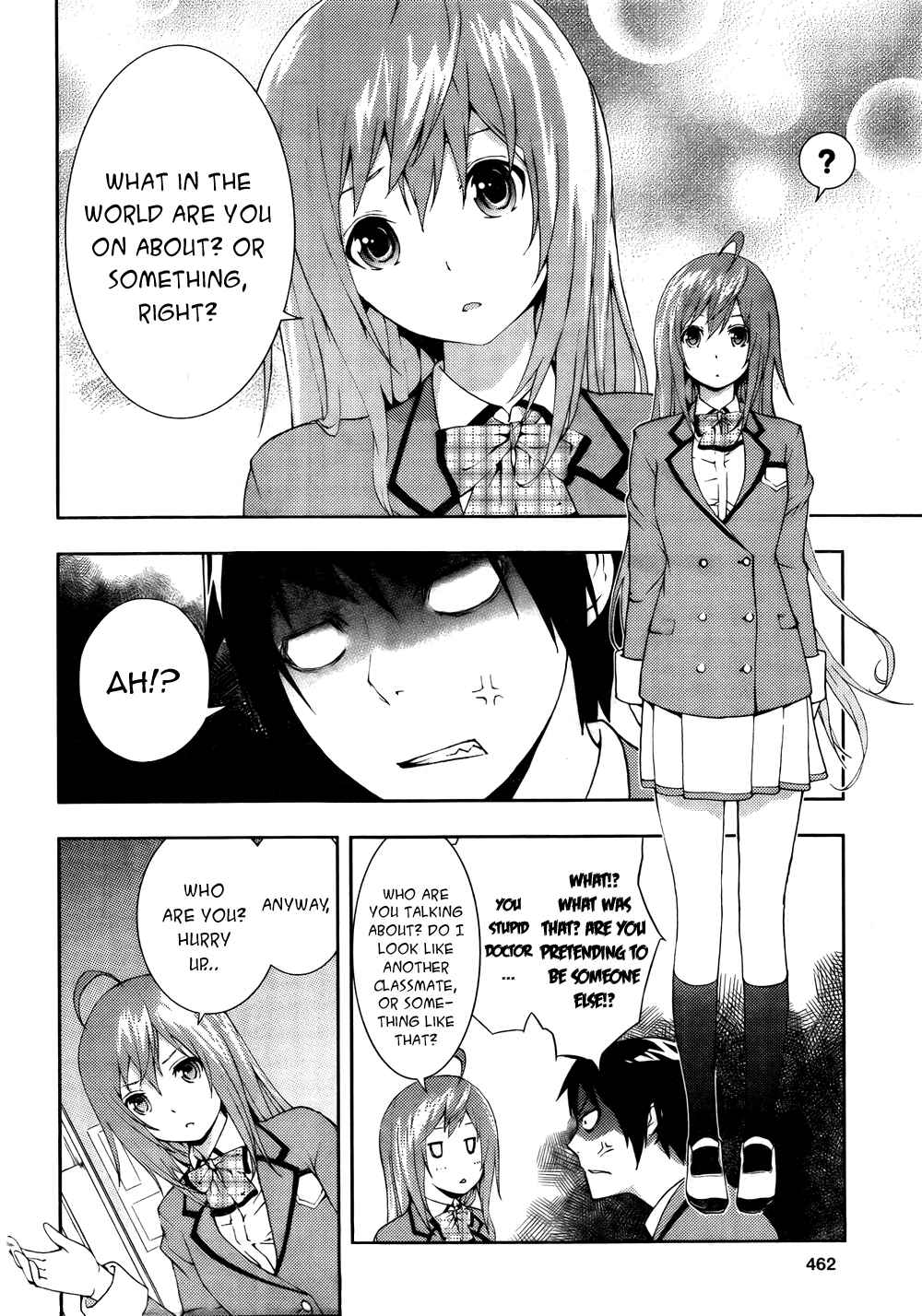 Page 10 Chapter 3 Dr. Rurru