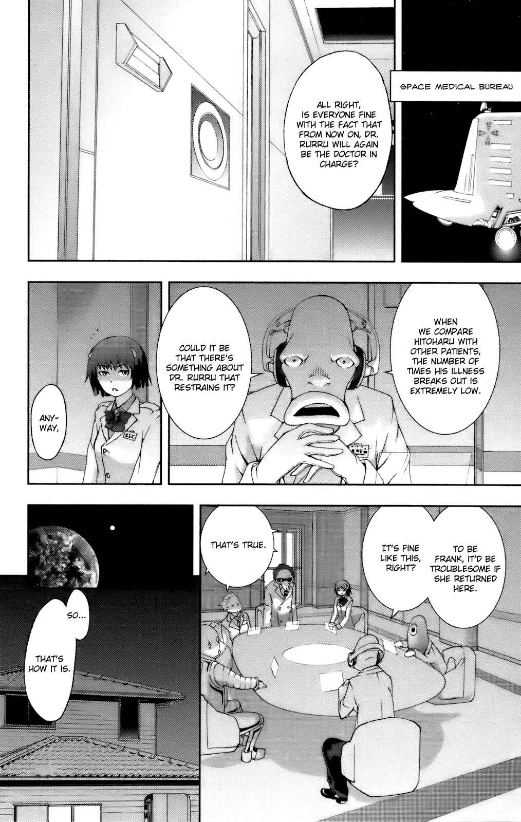 Page 30 Chapter 12 Dr. Rurru