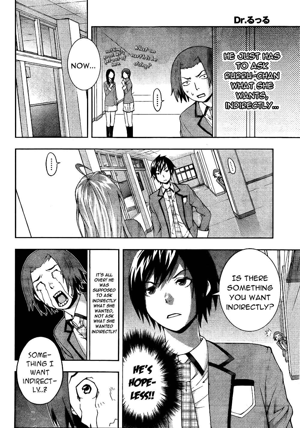 Page 10 Chapter 6 Dr. Rurru