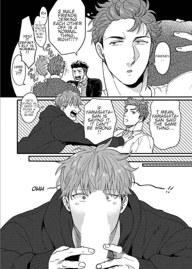 Page 17 Chapter 10 Momichupa Oppabu Fever Time
