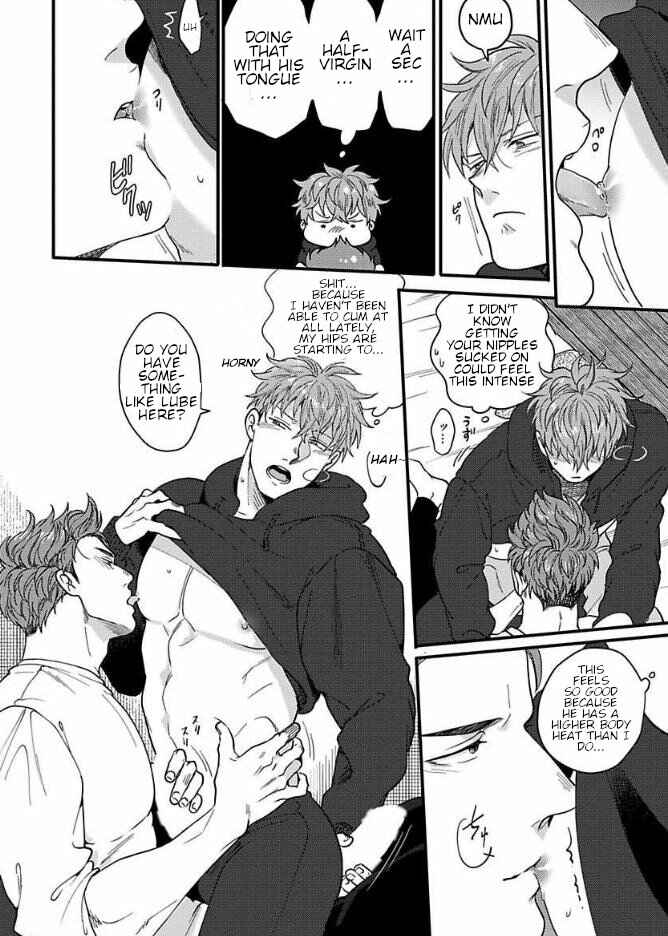 Page 19 Chapter 10 Momichupa Oppabu Fever Time
