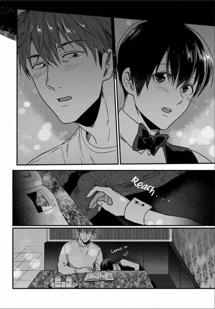 Page 3 Chapter 6 Momichupa Oppabu Fever Time