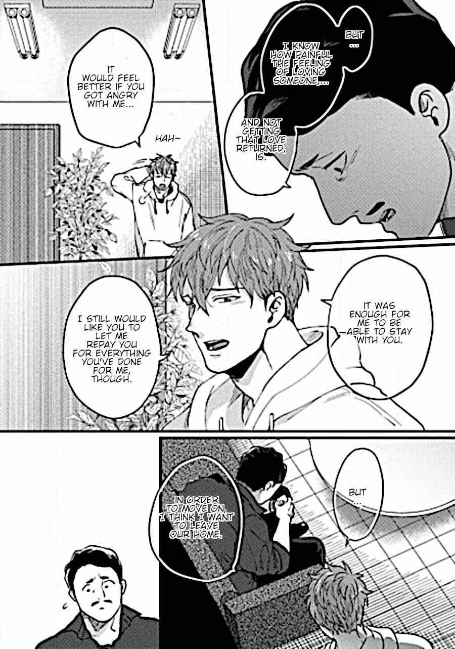 Page 23 Chapter 9 Momichupa Oppabu Fever Time