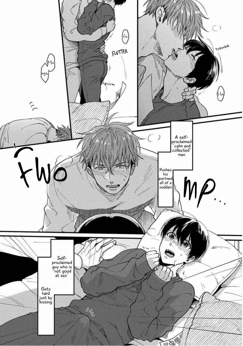 Page 9 Chapter 7 Momichupa Oppabu Fever Time