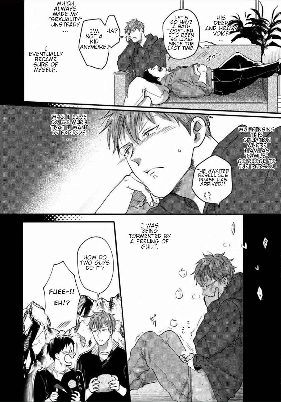 Page 20 Chapter 3 Momichupa Oppabu Fever Time