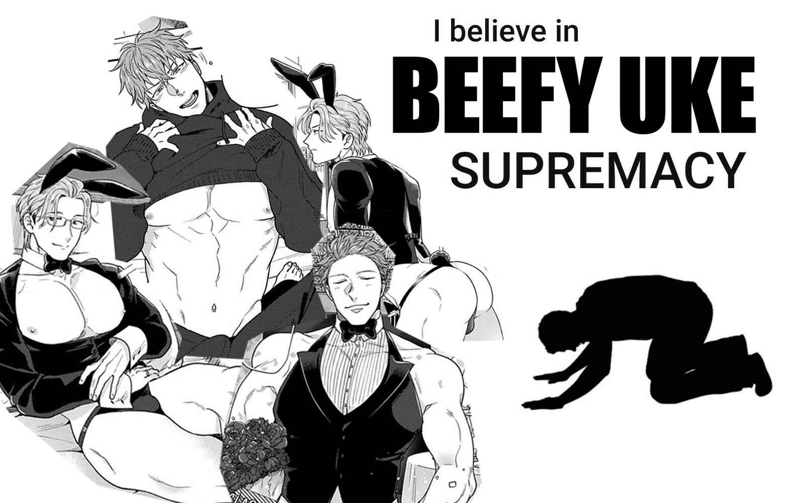 Page 43 Chapter 12.2 Momichupa Oppabu Fever Time