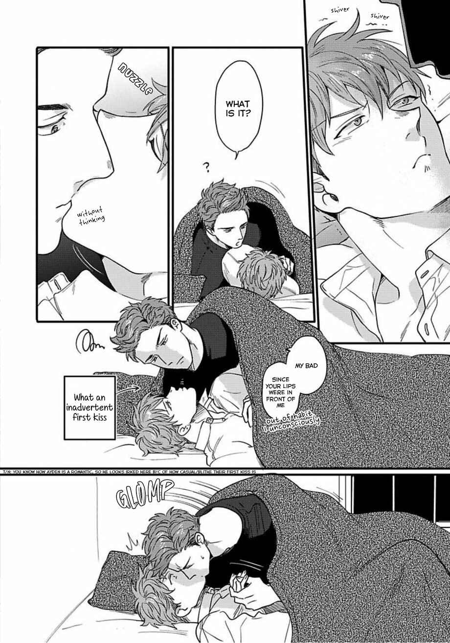 Page 19 Chapter 11 Momichupa Oppabu Fever Time