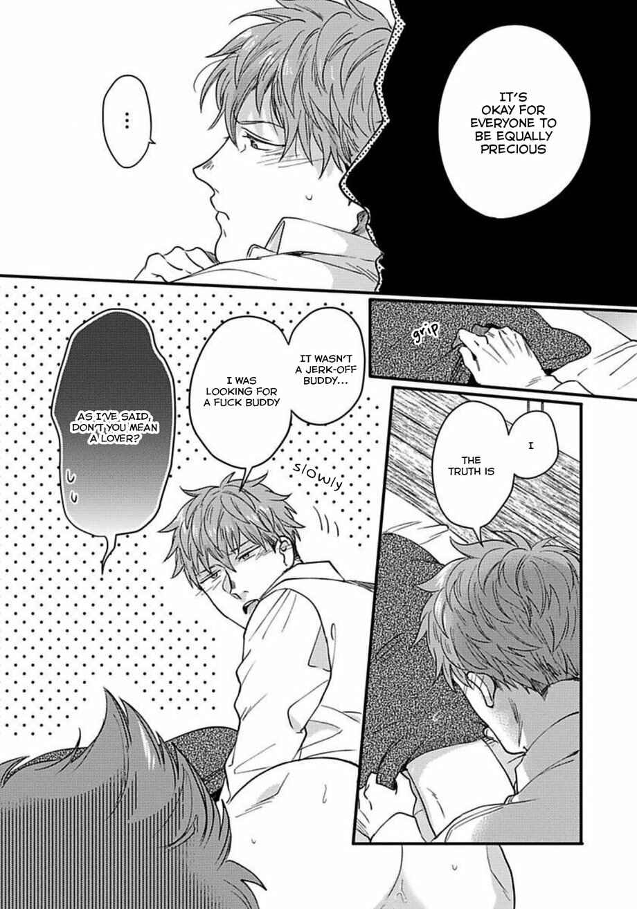 Page 25 Chapter 11 Momichupa Oppabu Fever Time