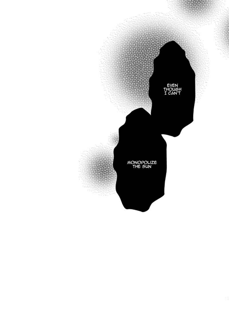 Page 12 Chapter Unknown_7b19 Boku no Hero Academia - Étranger no koibito (Doujinshi)