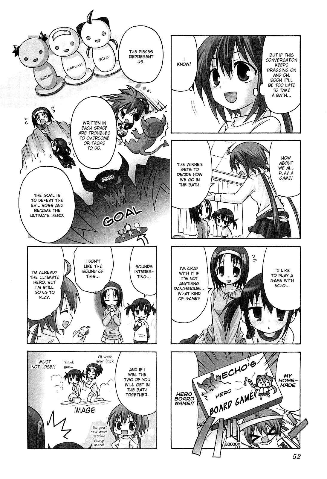 Page 2 Chapter 19 Echo-Pun
