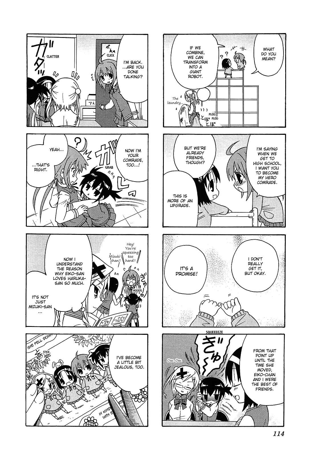 Page 8 Chapter 13 Echo-Pun