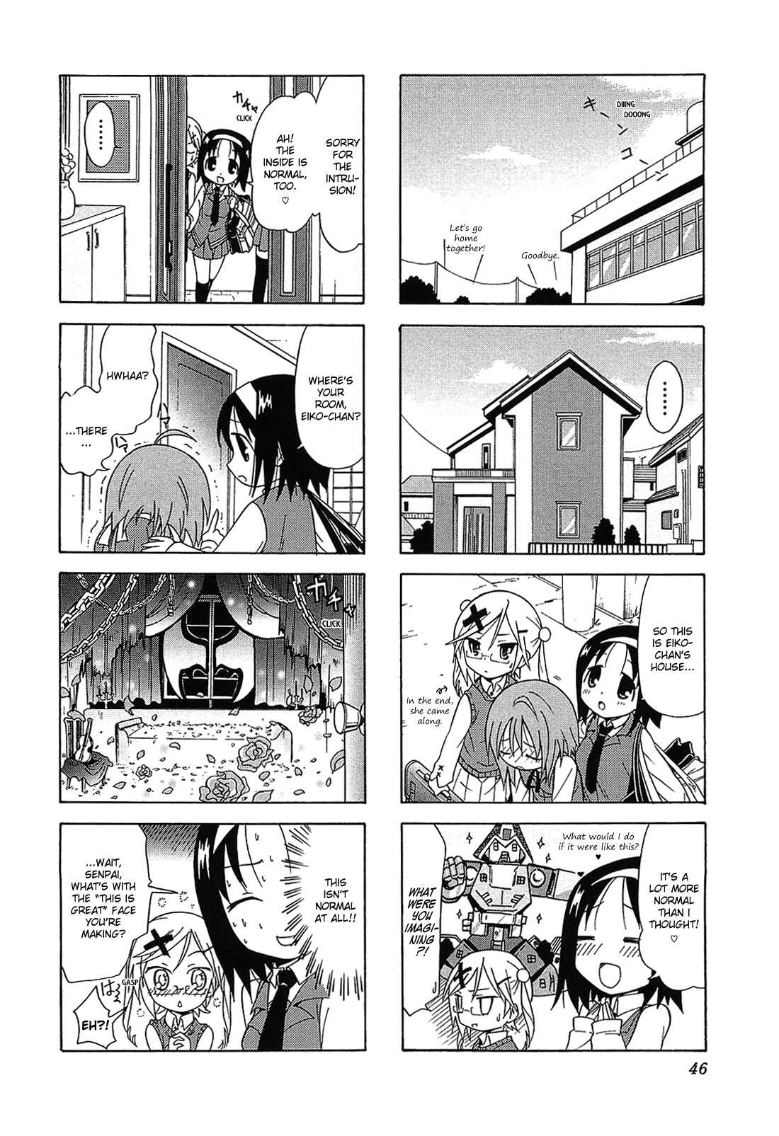 Page 4 Chapter 5 Echo-Pun
