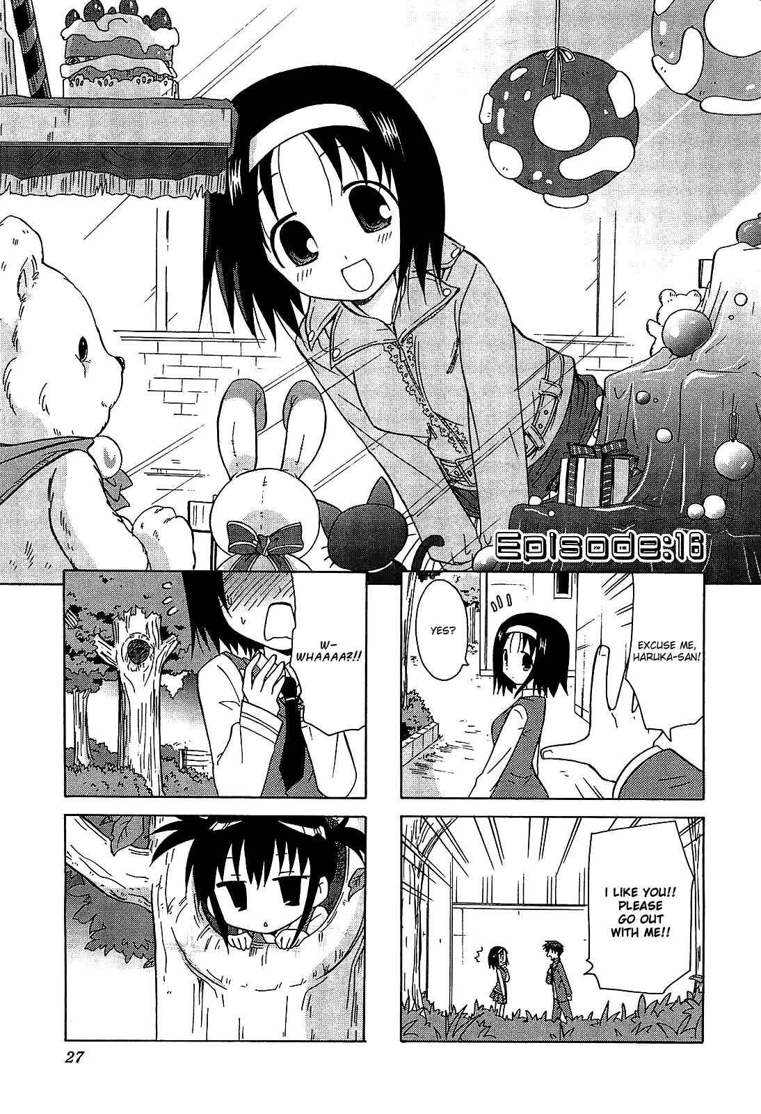 Page 1 Chapter 16 Echo-Pun